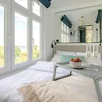 Sea View Apartment