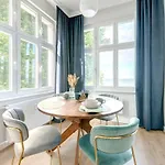 Apartment Sea View Sopot