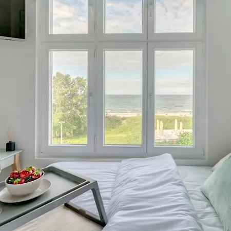 Sea View Appartement