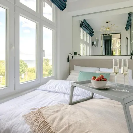 Sea View Appartement