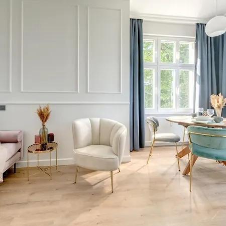 Sea View Appartement