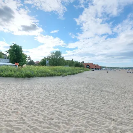 Sea View Appartement