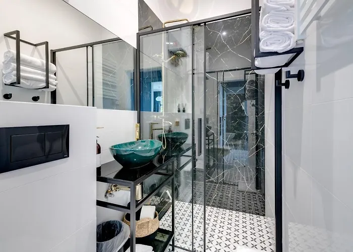 아파트 Sea View *