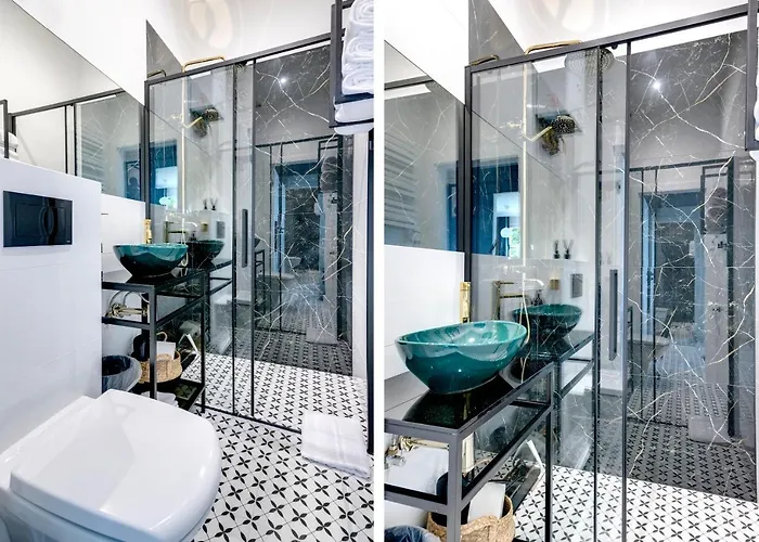 Apartament Sea View *